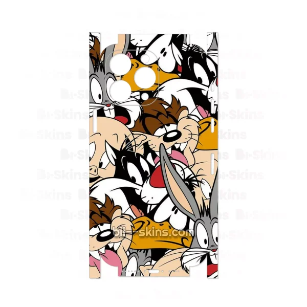 Looney Tunes #5