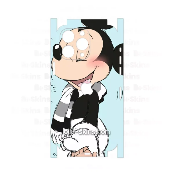 SKLD-0429 Mickey #1