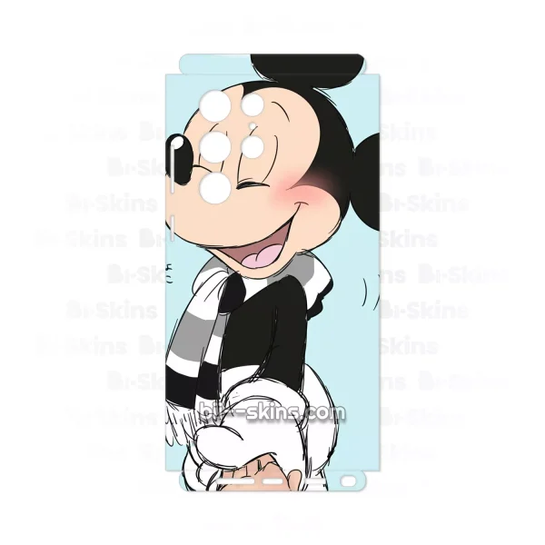 Mickey #1