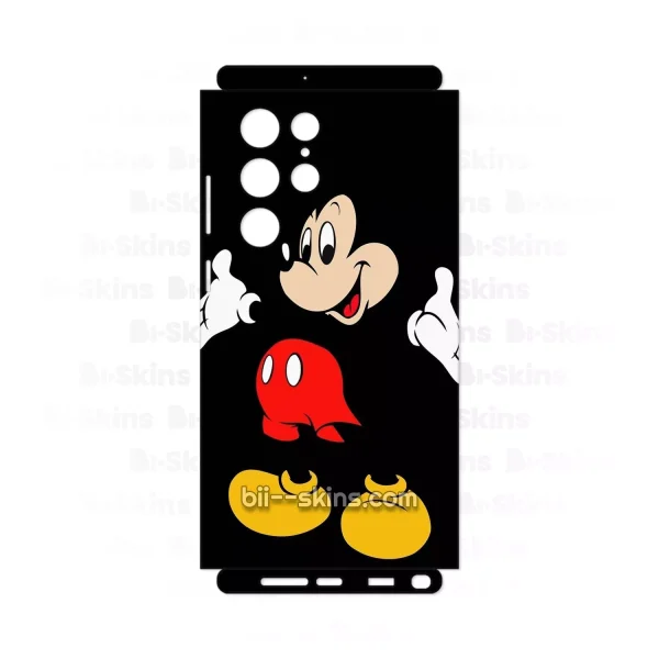 Mickey #2