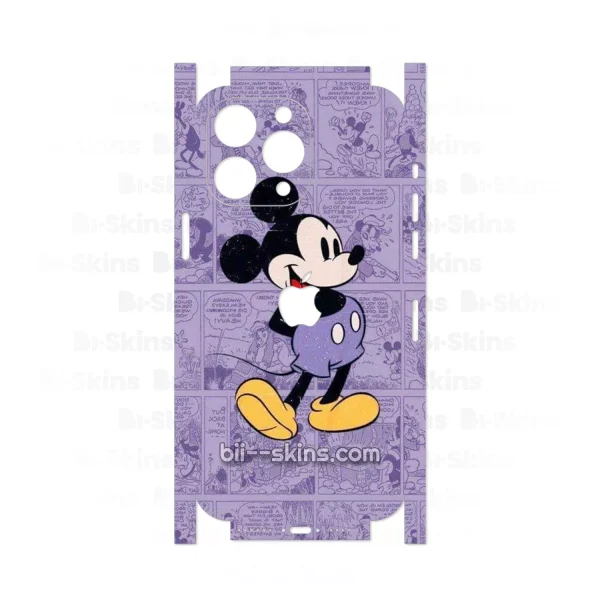 SKLD-0431 Mickey #3