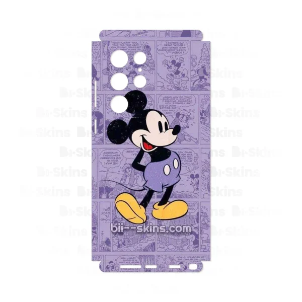 Mickey #3