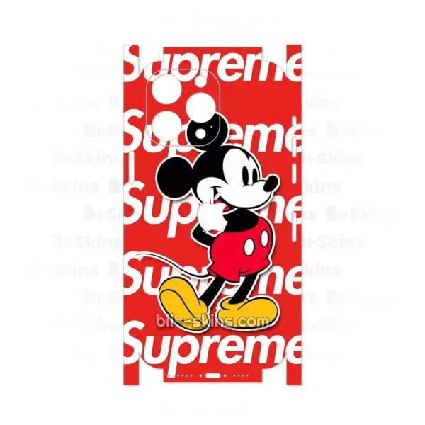 SKLD-0432 Mickey #4