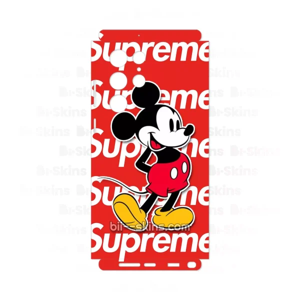 Mickey #4