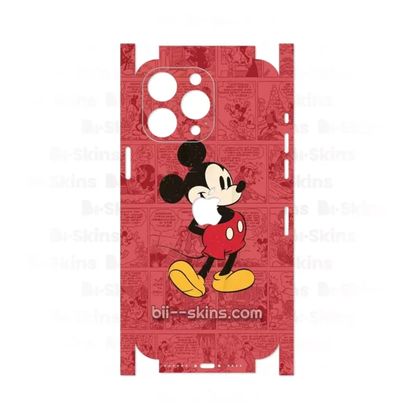 SKLD-0433 Mickey #5