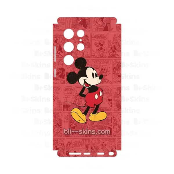 Mickey #5