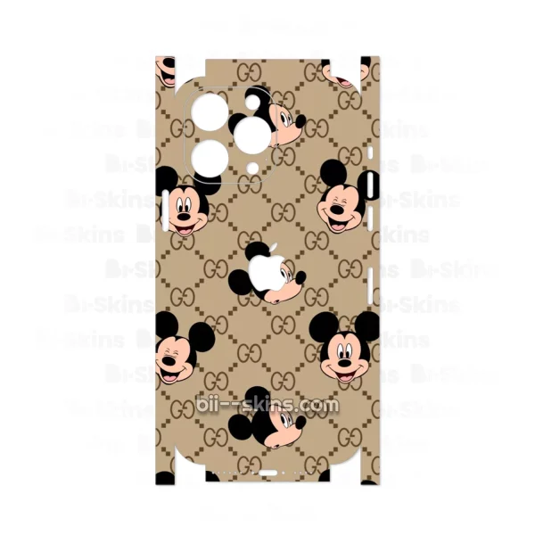 SKLD-0434 Mickey #6