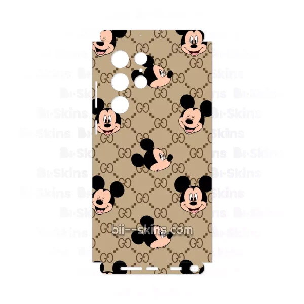 Mickey #6