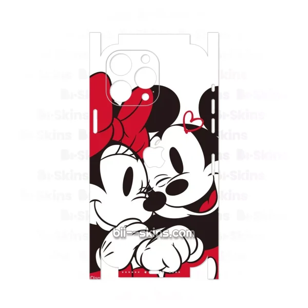 SKLD-0435 Mickey #7
