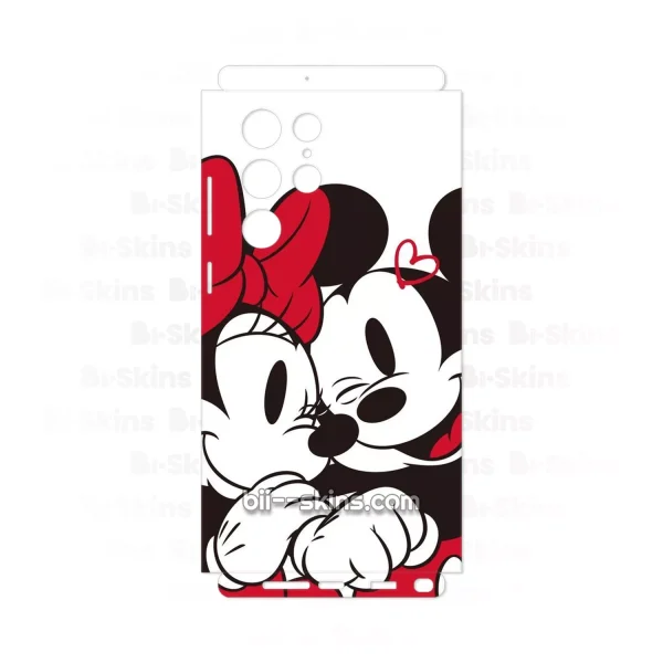 Mickey #7