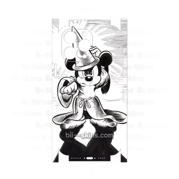 SKLD-0436 Mickey #8