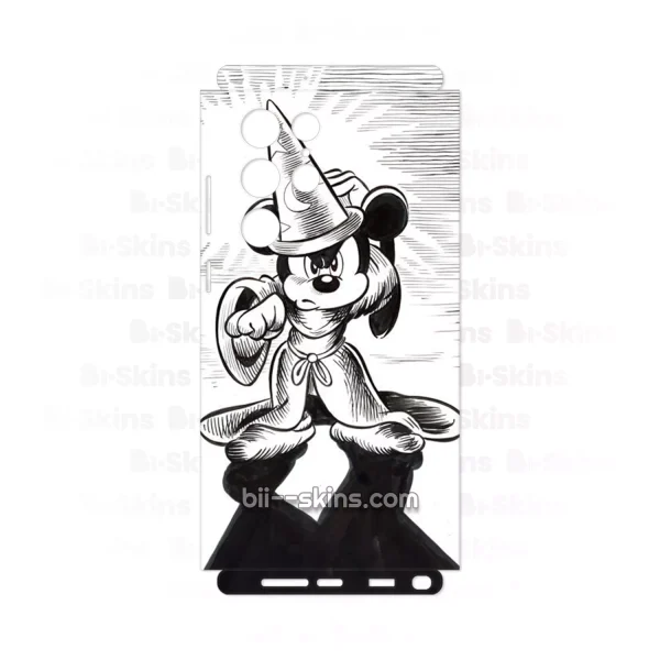 Mickey #8