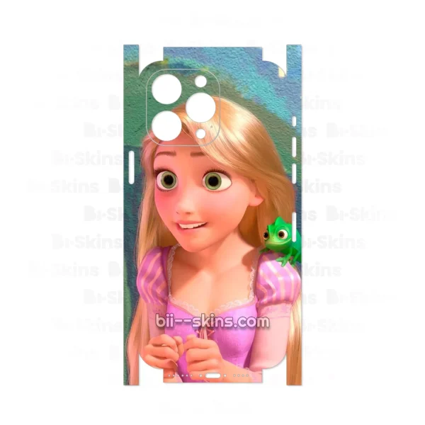 Princesas #16