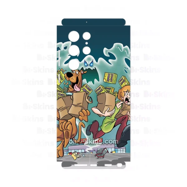 Scooby #1