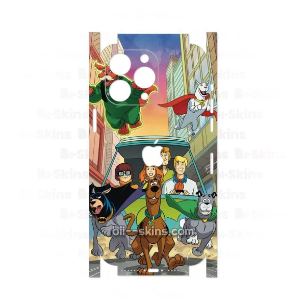 Scooby #3