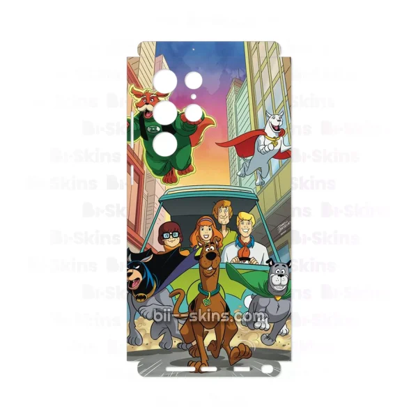 Scooby #3