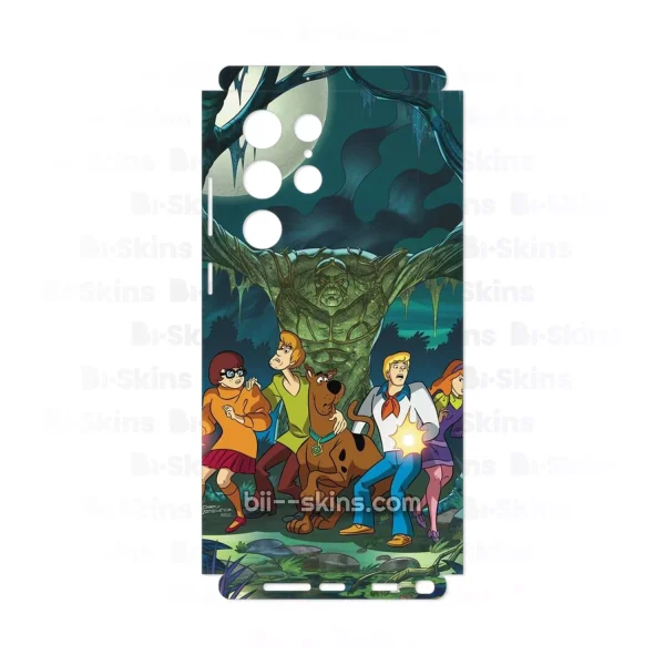 Scooby #4