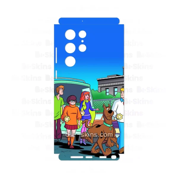 Scooby #5