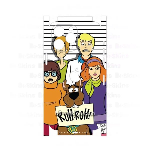 Scooby #6