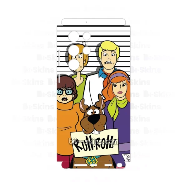 Scooby #6
