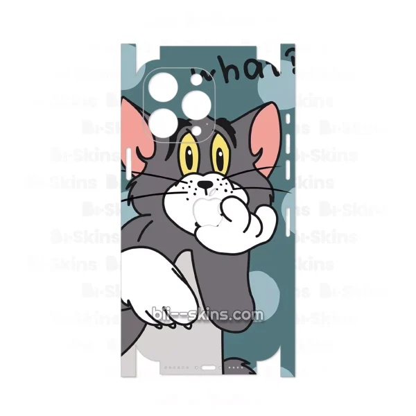 Tom y Jerry #1
