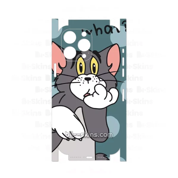 Tom y Jerry #1