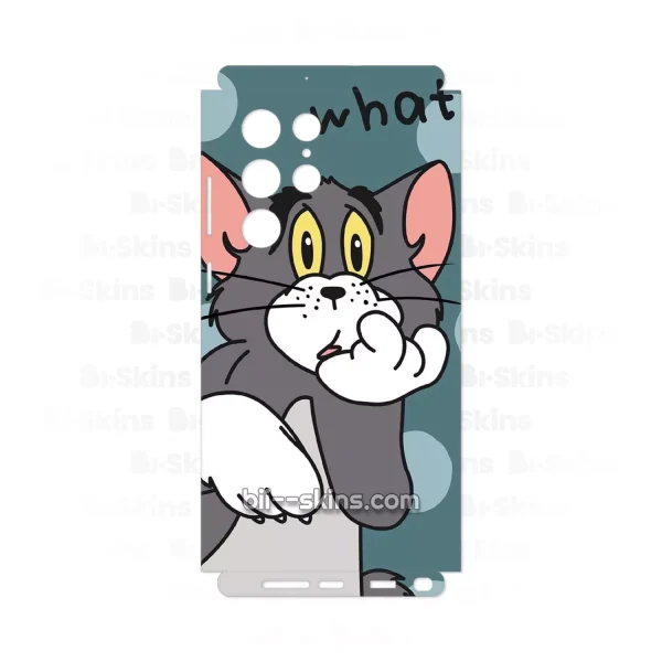 Tom y Jerry #1