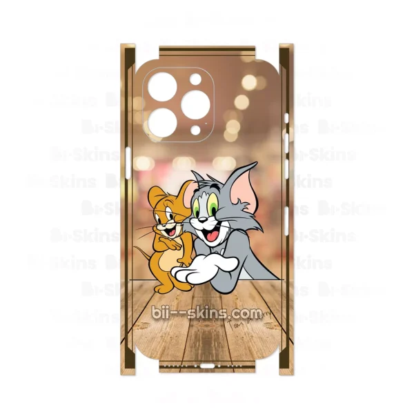 Tom y Jerry #6
