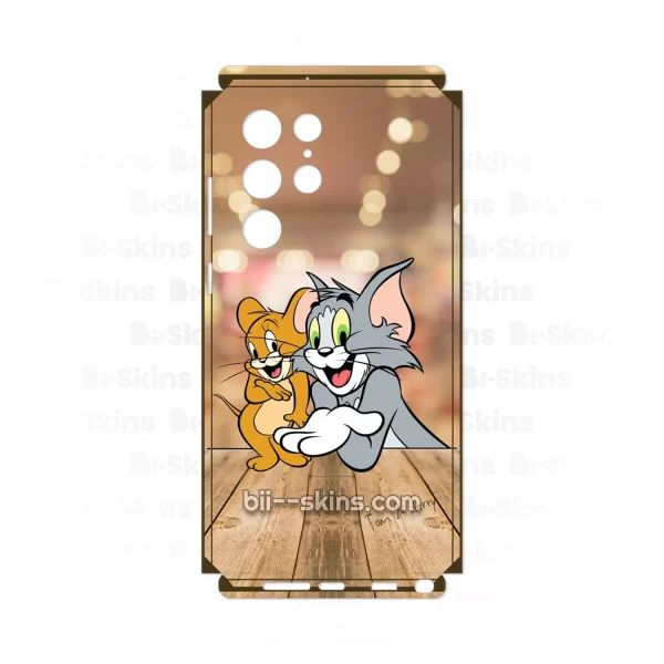 Tom y Jerry #6