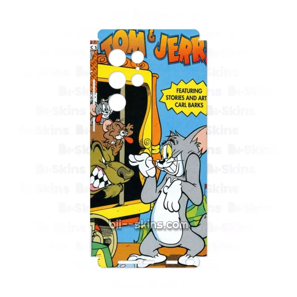 Tom y Jerry #7