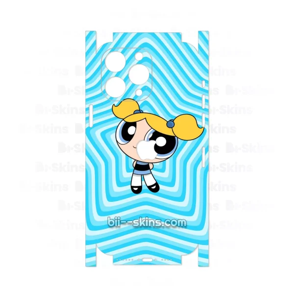 Powerpuff Girls #5