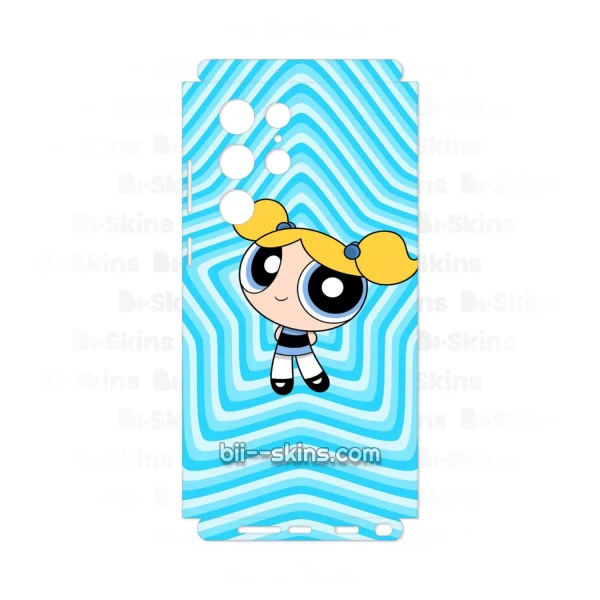 Powerpuff Girls #5