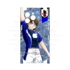 SKLD-0499 Tsubasa #1