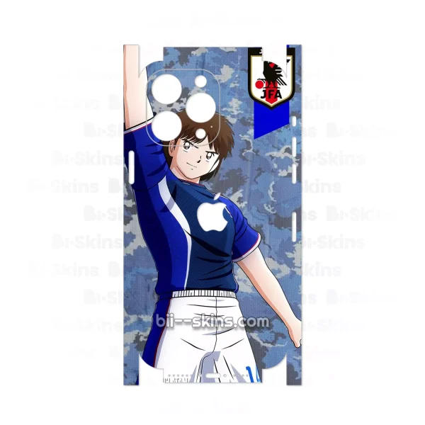 SKLD-0499 Tsubasa #1