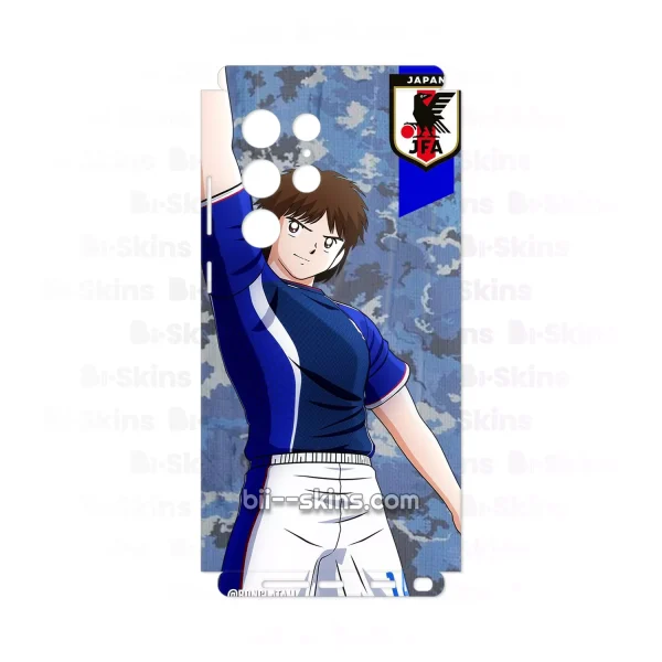 Tsubasa #1