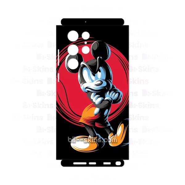 Mickey #9
