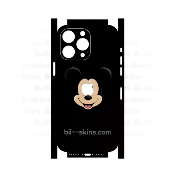 SKLD-0513 Mickey #10