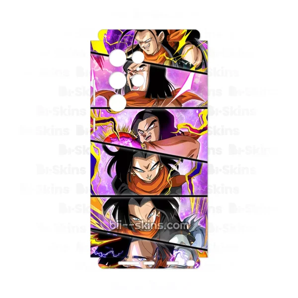 Dragon Ball #25