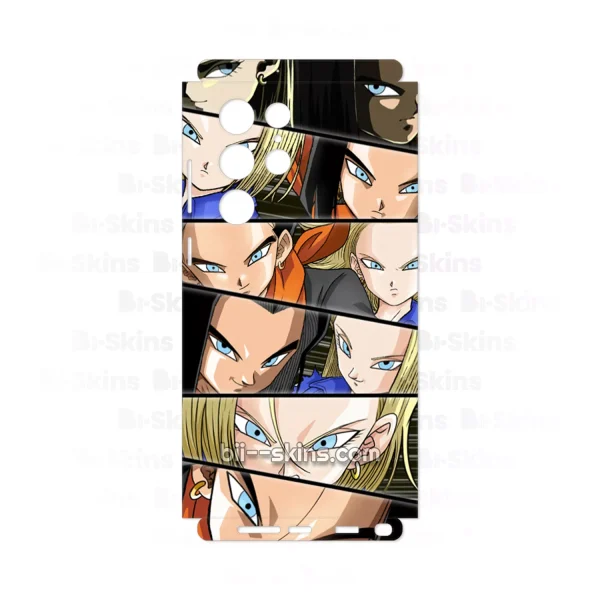 SKLD-0522_s Dragon Ball #26