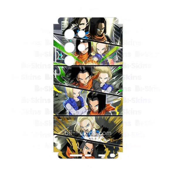 Dragon Ball #27