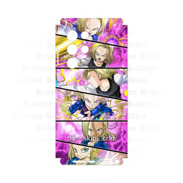 SKLD-0524_s Dragon Ball #28