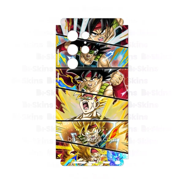 SKLD-0525_s Dragon Ball #29