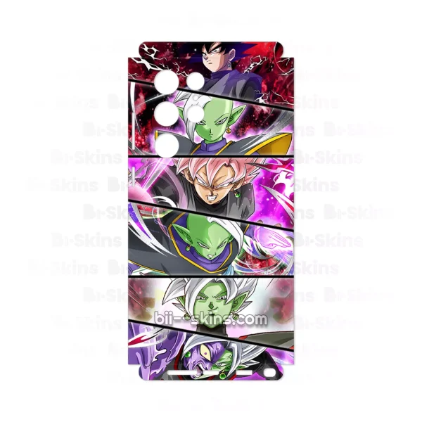 Dragon Ball #31