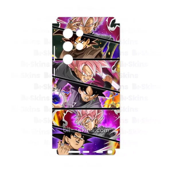 SKLD-0529_s Dragon Ball #33