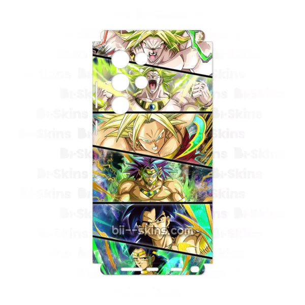 SKLD-0530_s Dragon Ball #34