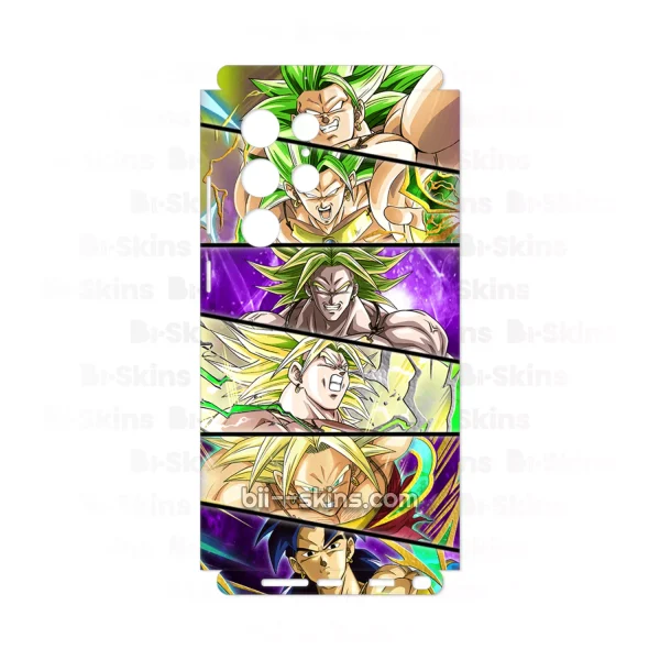 SKLD-0531_s Dragon Ball #35
