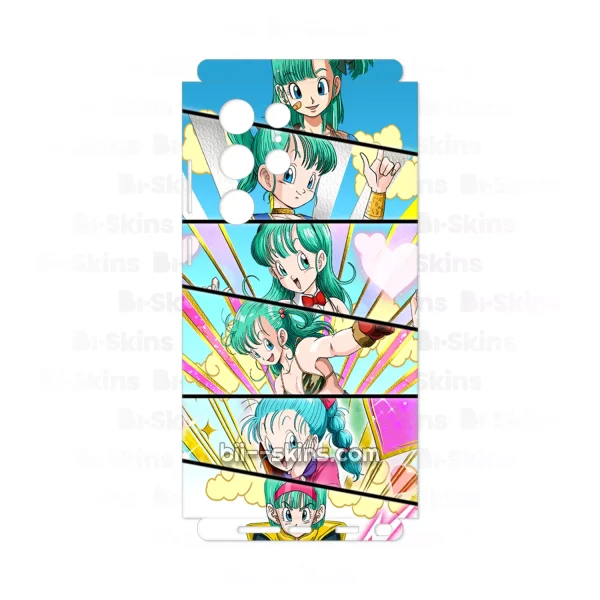 Dragon Ball #36