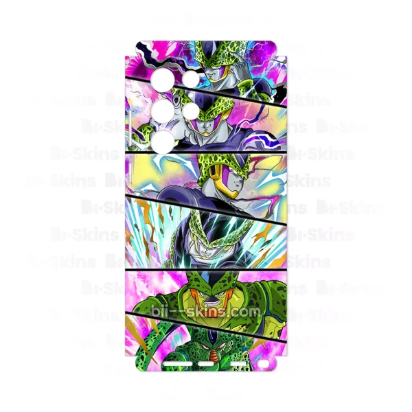 SKLD-0533_s Dragon Ball #37