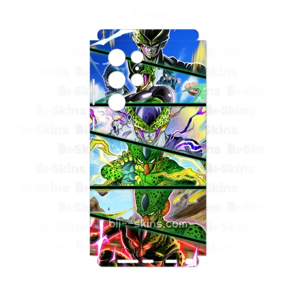Dragon Ball #38