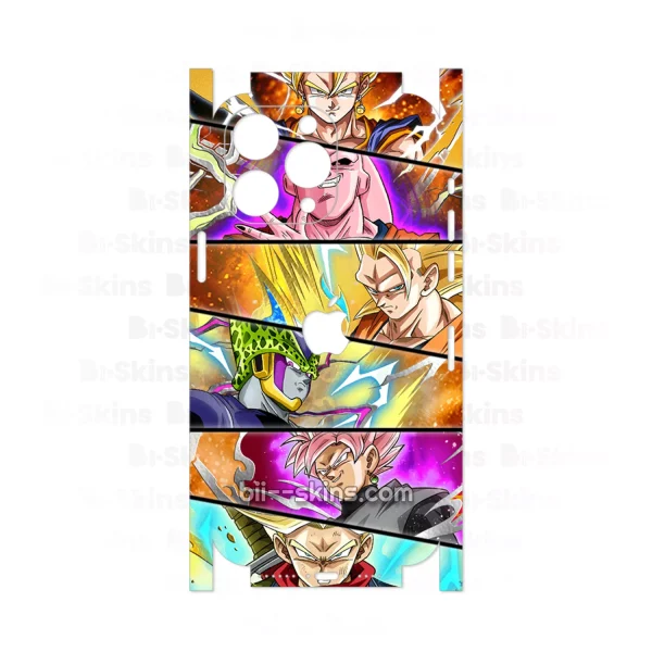 Dragon Ball #40
